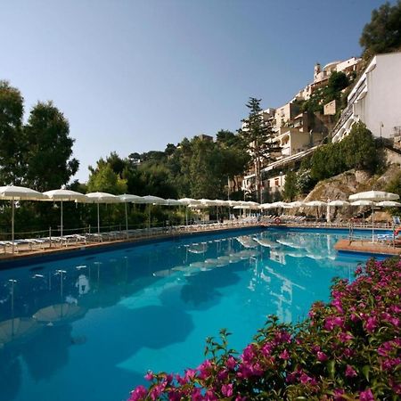 Hotel Royal Positano Zewnętrze zdjęcie