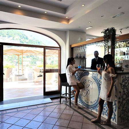 Hotel Royal Positano Zewnętrze zdjęcie