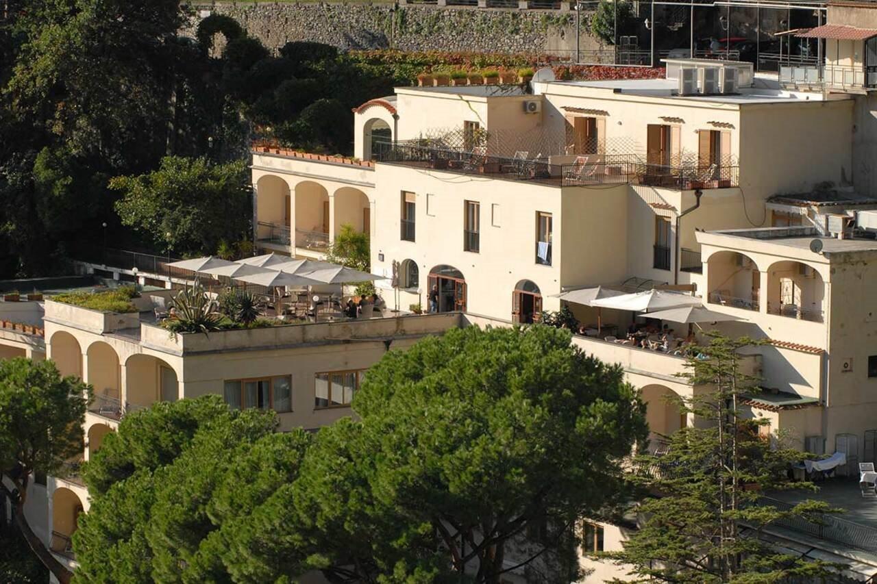 Hotel Royal Positano Zewnętrze zdjęcie