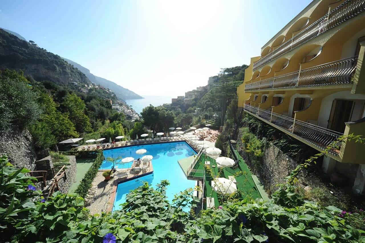 Hotel Royal Positano Zewnętrze zdjęcie