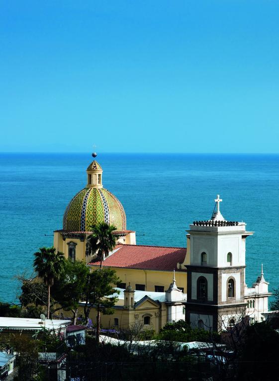 Hotel Royal Positano Zewnętrze zdjęcie