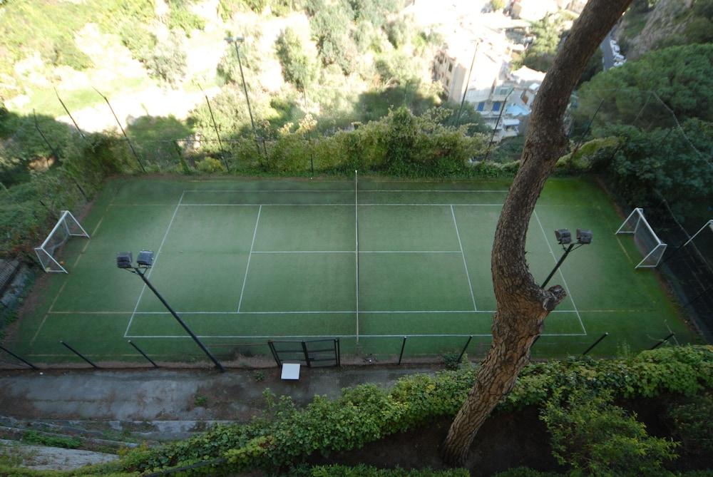 Hotel Royal Positano Zewnętrze zdjęcie