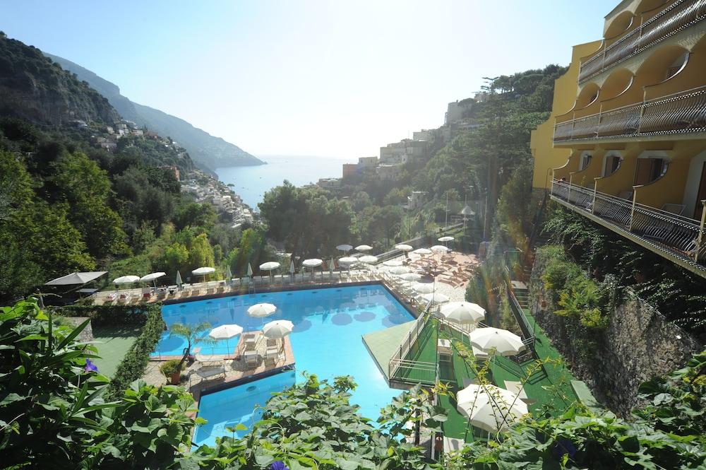 Hotel Royal Positano Zewnętrze zdjęcie