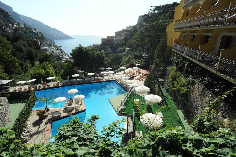 Hotel Royal Positano Zewnętrze zdjęcie