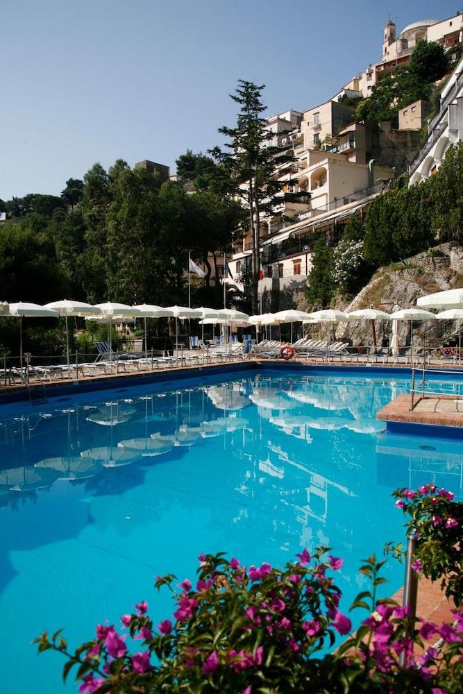 Hotel Royal Positano Zewnętrze zdjęcie