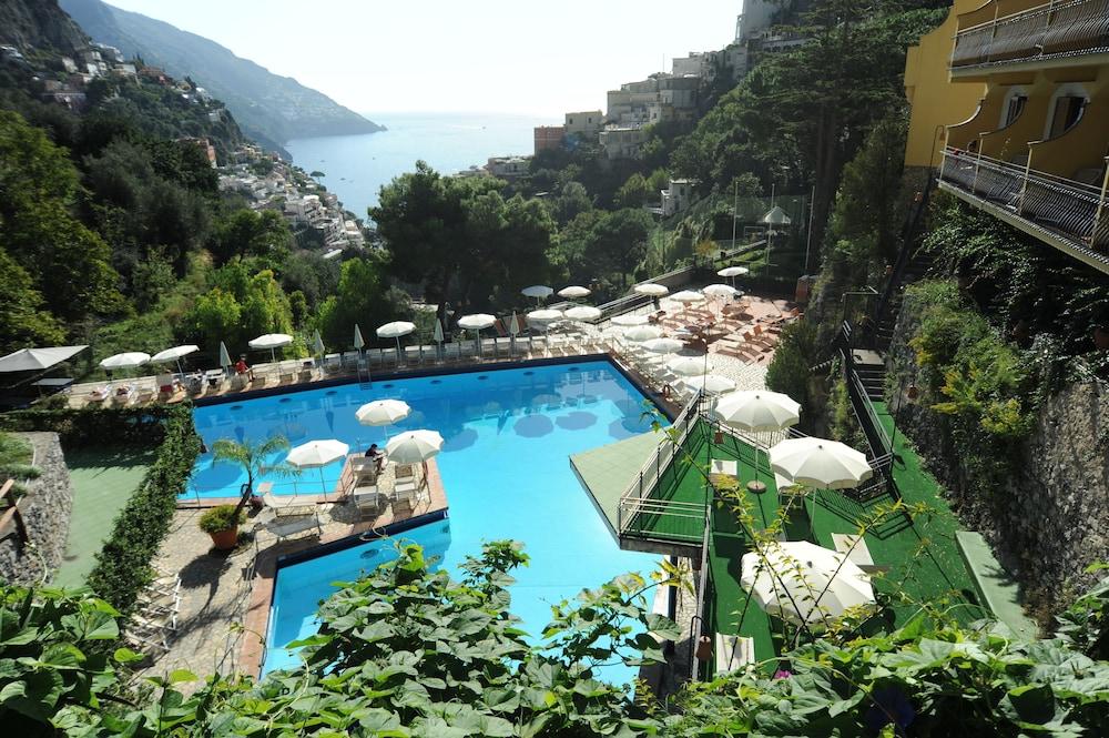 Hotel Royal Positano Zewnętrze zdjęcie