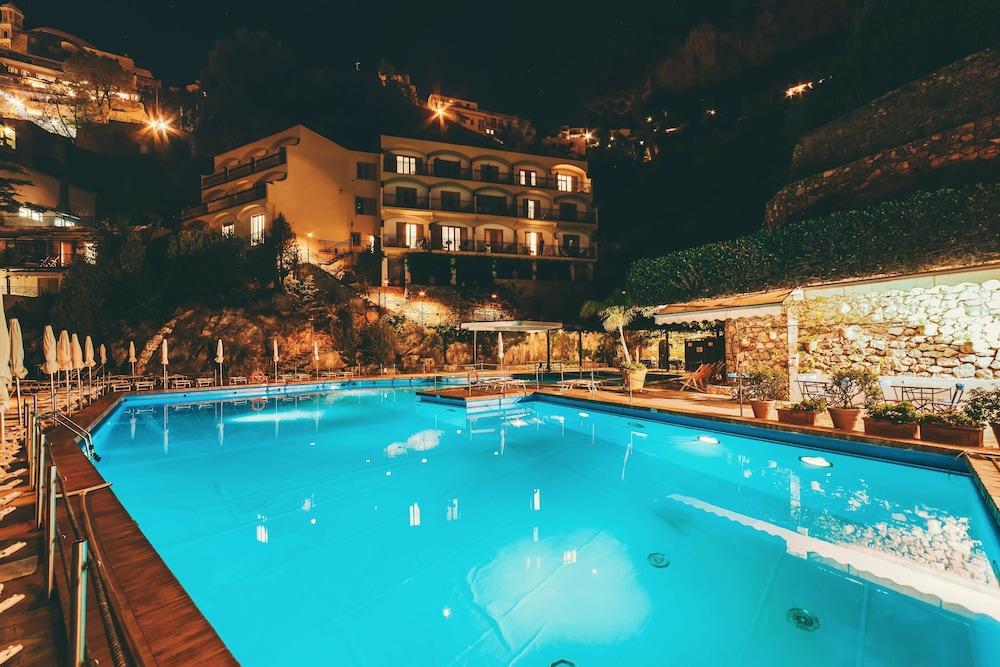 Hotel Royal Positano Zewnętrze zdjęcie