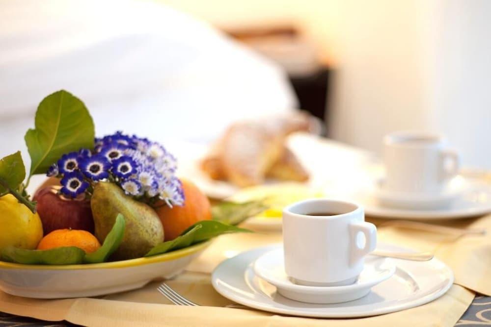 Hotel Royal Positano Zewnętrze zdjęcie