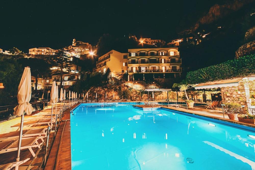 Hotel Royal Positano Zewnętrze zdjęcie