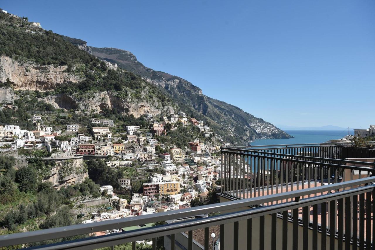 Hotel Royal Positano Zewnętrze zdjęcie