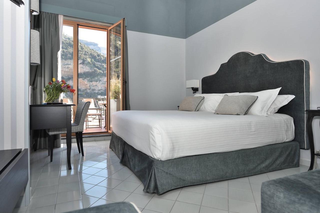 Hotel Royal Positano Zewnętrze zdjęcie