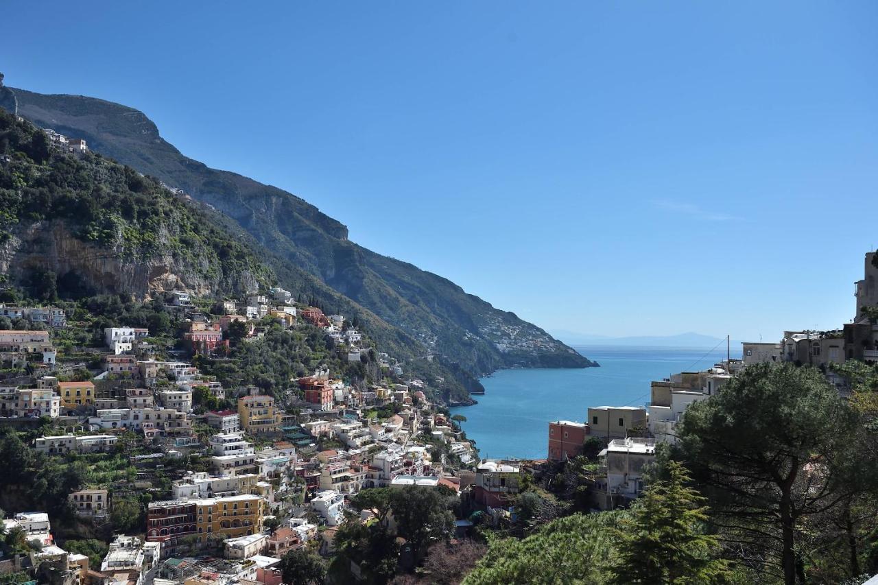 Hotel Royal Positano Zewnętrze zdjęcie