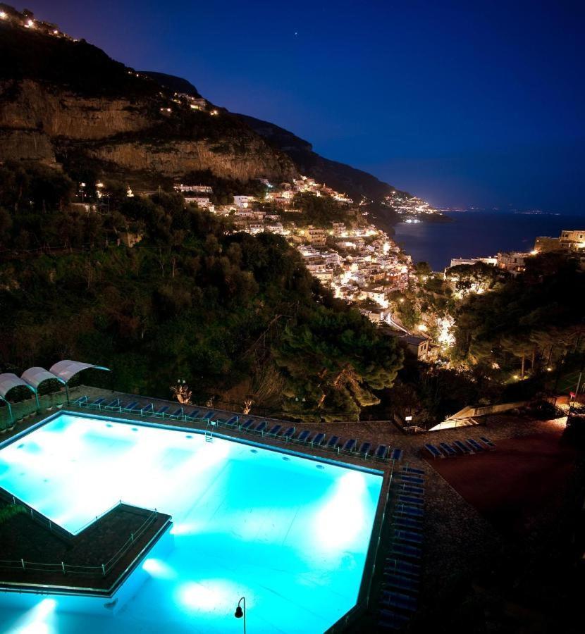 Hotel Royal Positano Zewnętrze zdjęcie