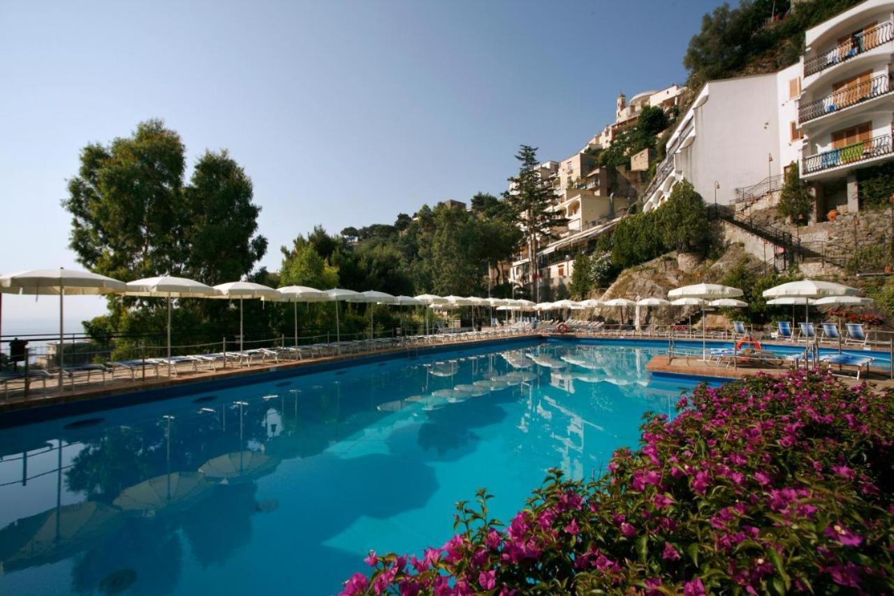 Hotel Royal Positano Zewnętrze zdjęcie