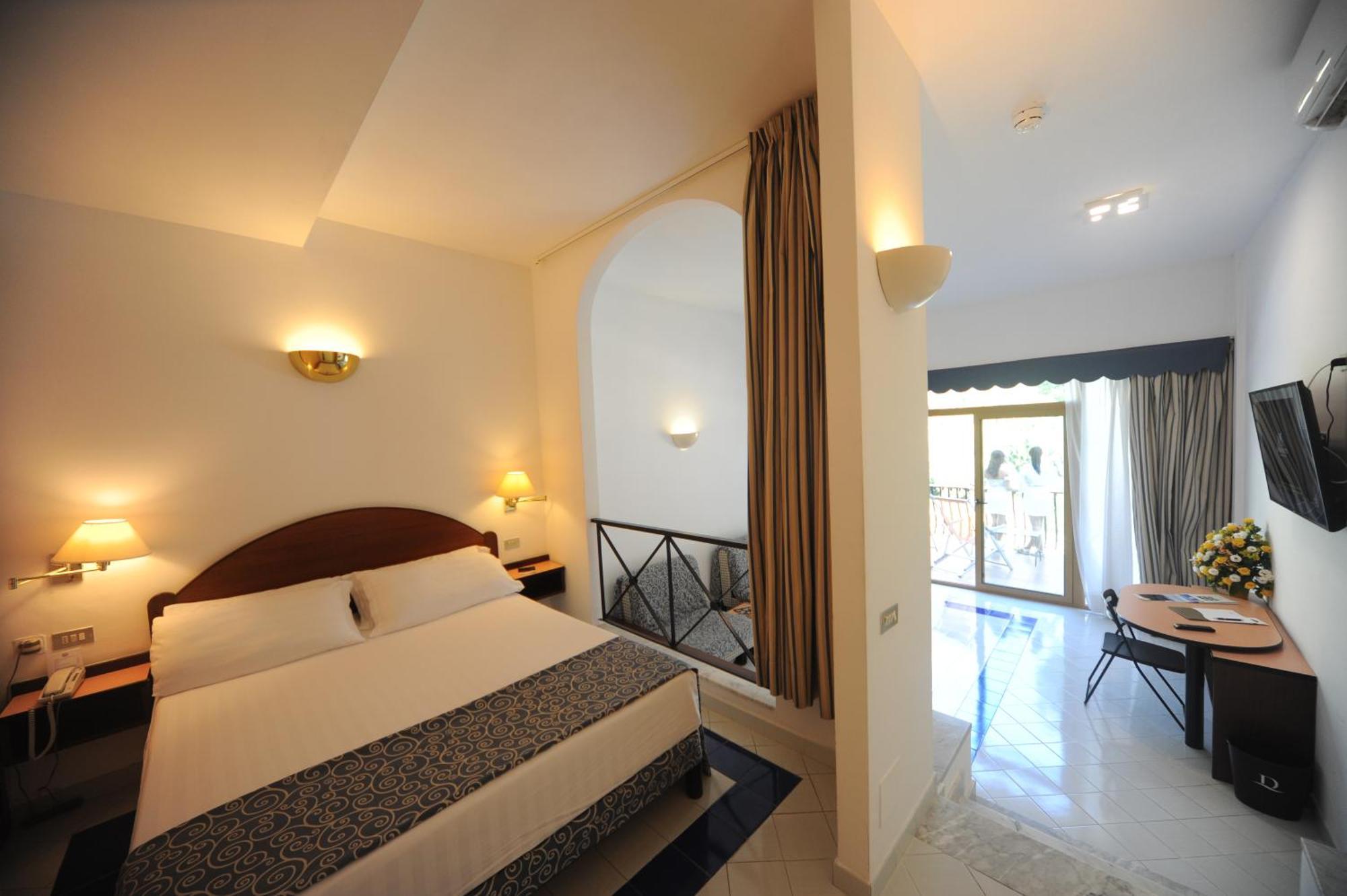 Hotel Royal Positano Zewnętrze zdjęcie
