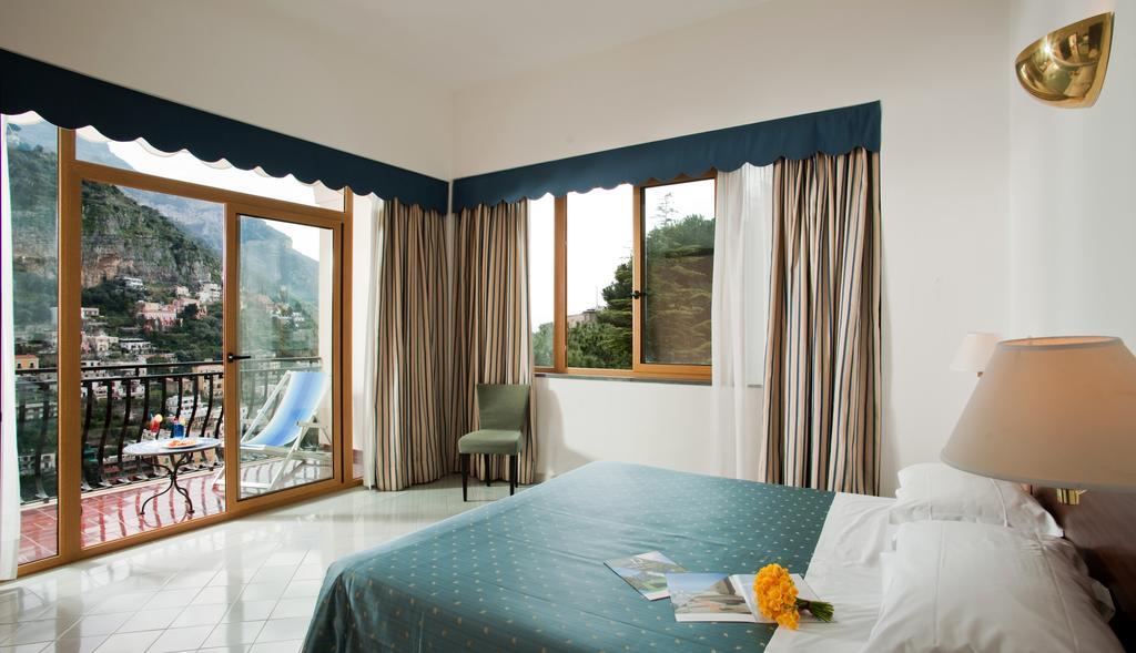 Hotel Royal Positano Zewnętrze zdjęcie