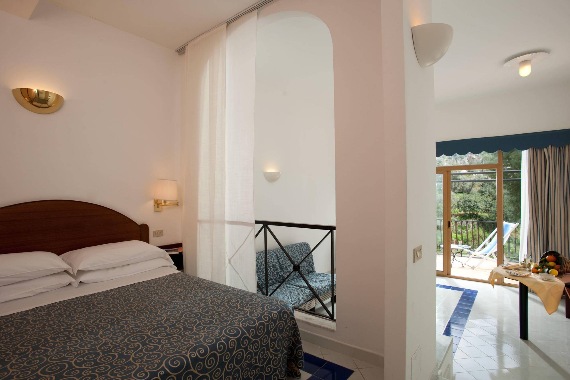 Hotel Royal Positano Zewnętrze zdjęcie