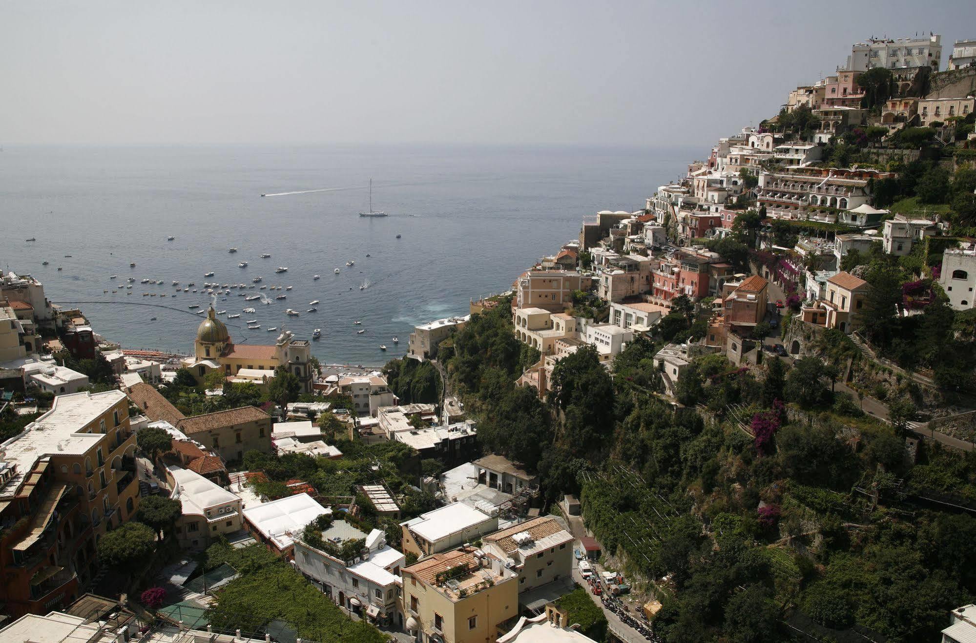 Hotel Royal Positano Zewnętrze zdjęcie