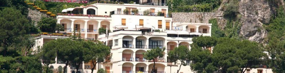 Hotel Royal Positano Zewnętrze zdjęcie